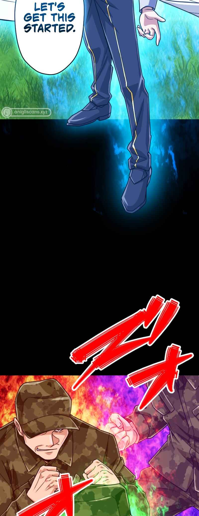 Chapter 80 - Page 12