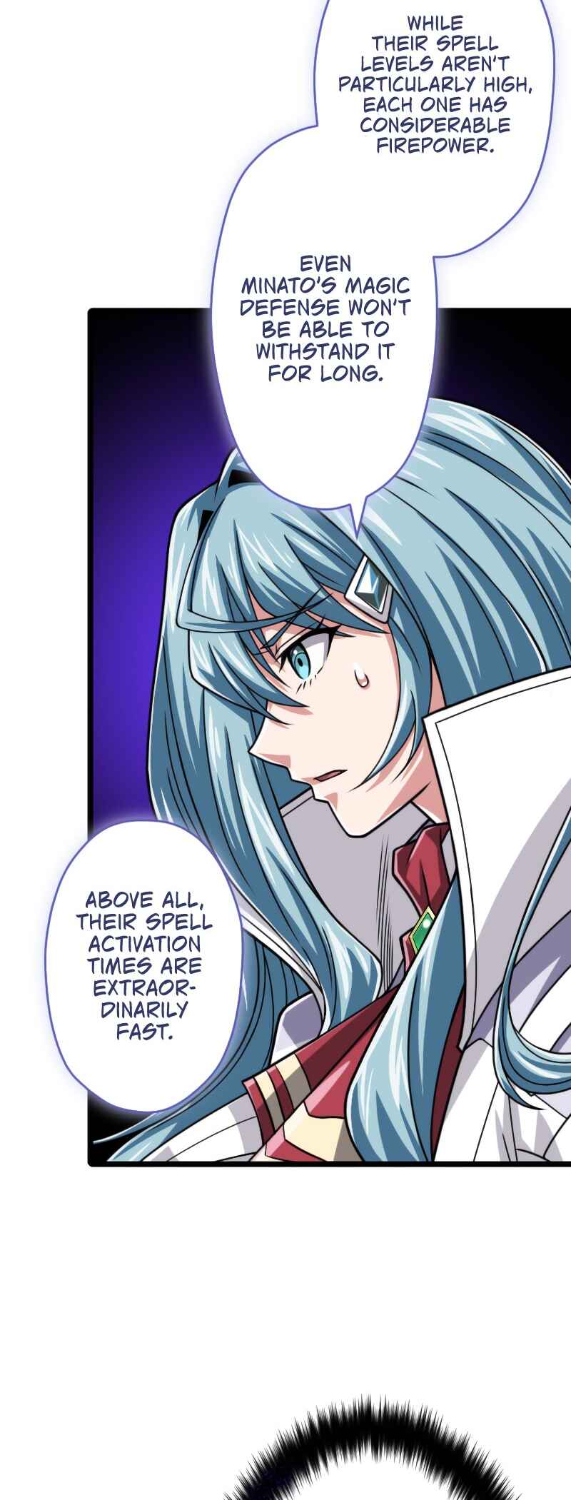 Chapter 80 - Page 35