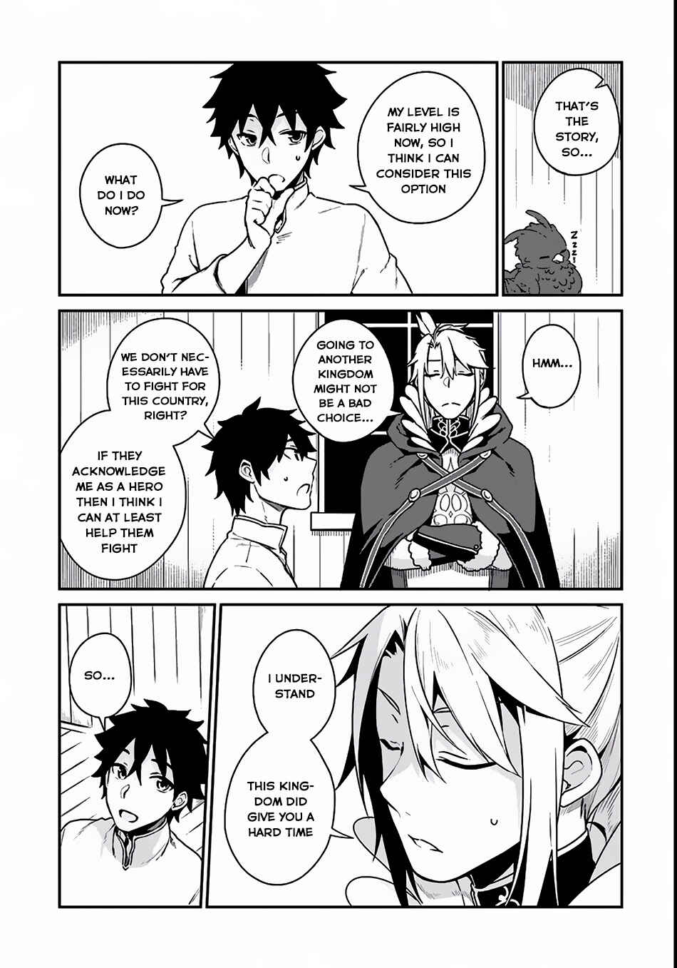 Chapter 3 - Page 19