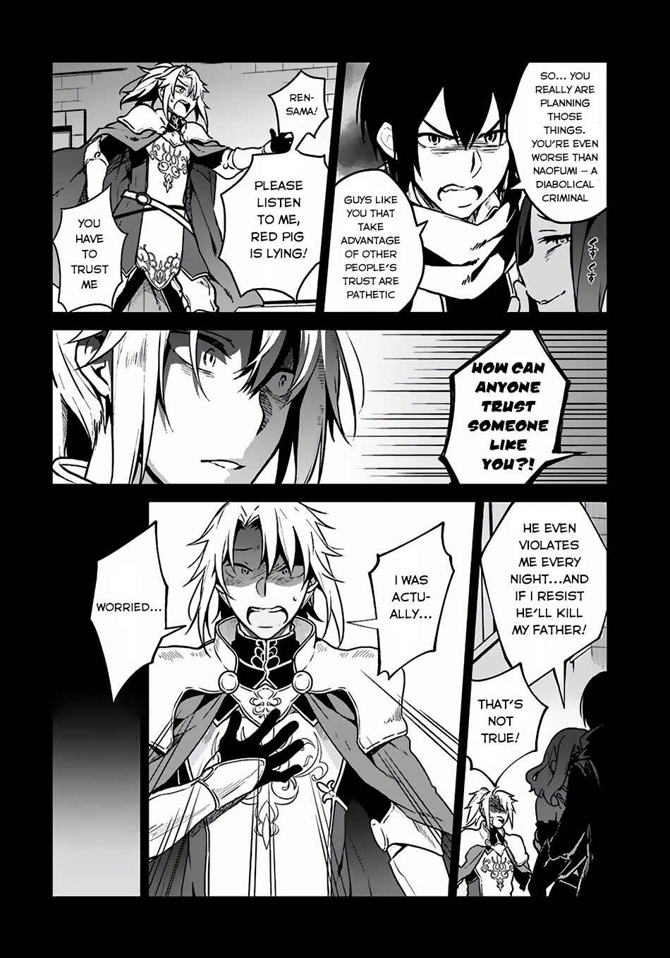 Chapter 3 - Page 4