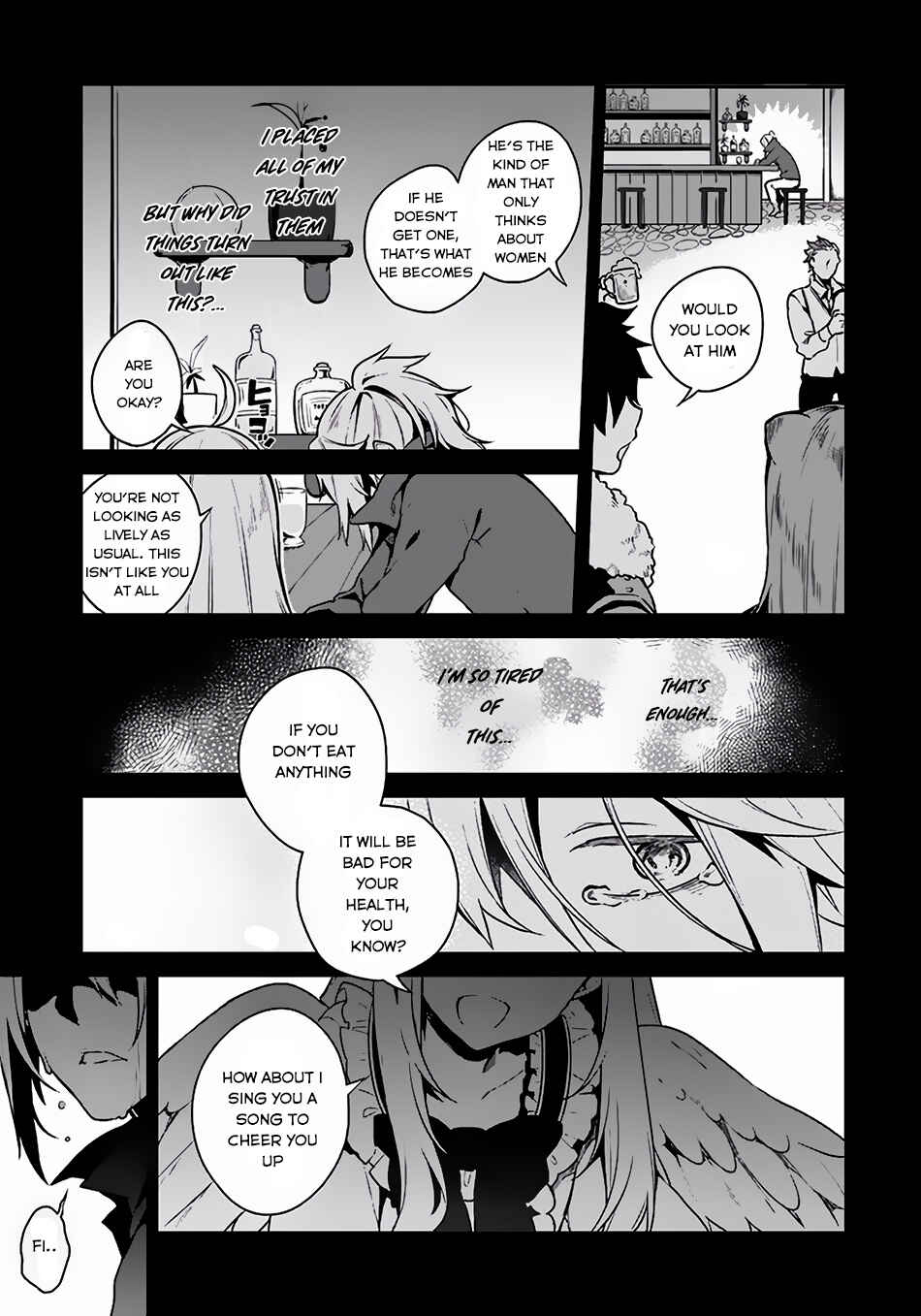 Chapter 3 - Page 5