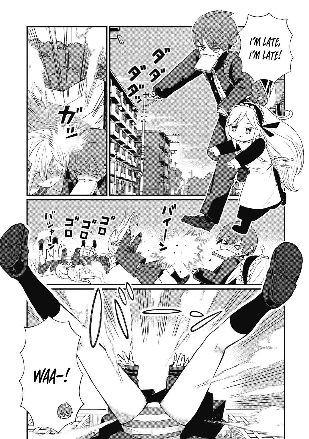 Chapter 7 - Page 1