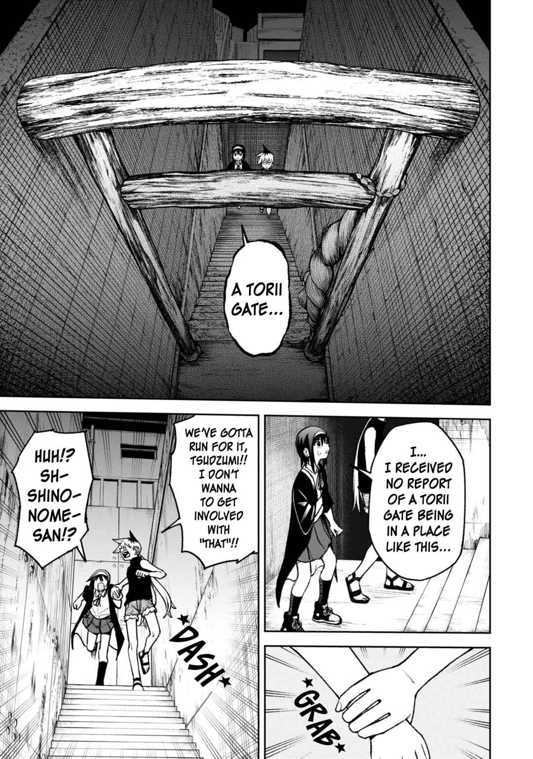 Chapter 31 - Page 1