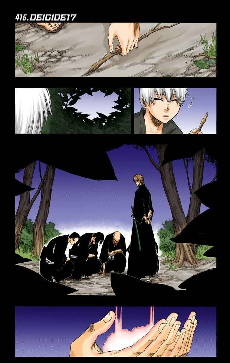 Chapter 415 - Page 1