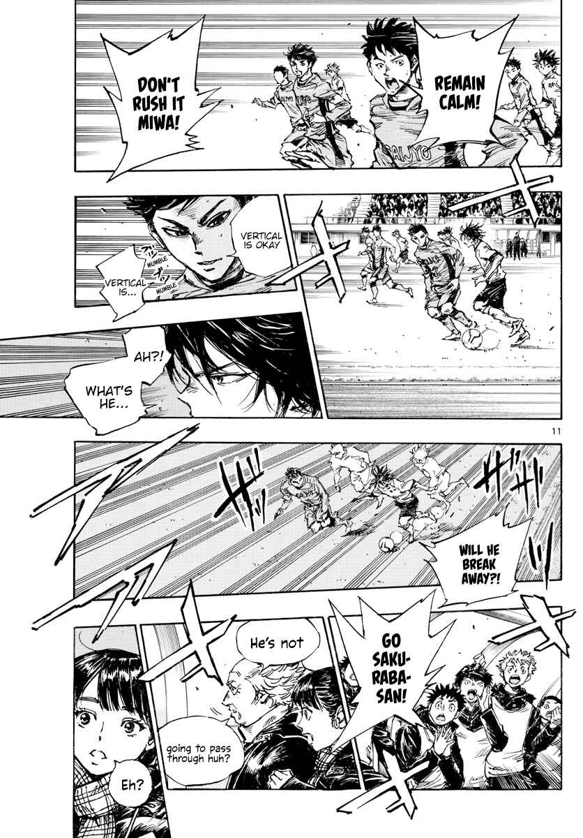 Chapter 418 - Page 12