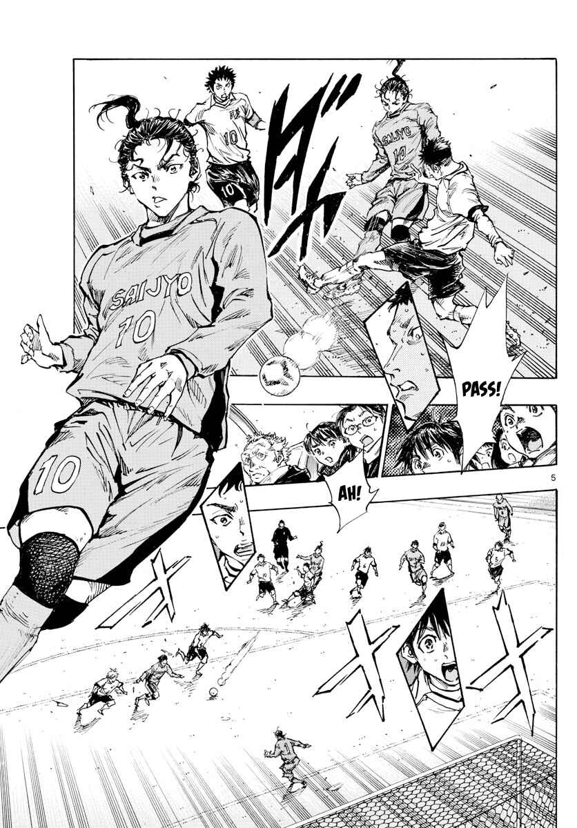 Chapter 418 - Page 6