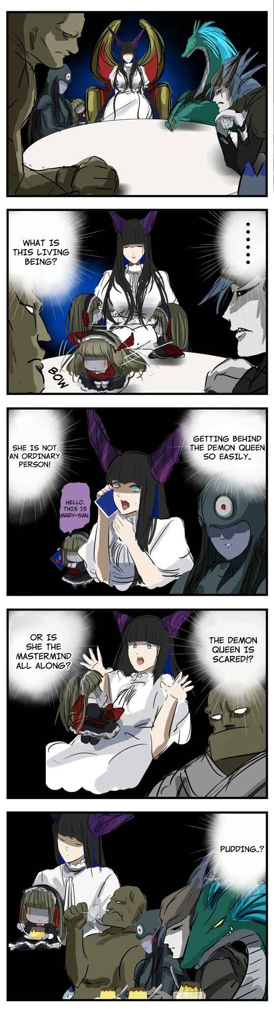 Chapter 105 - Page 1