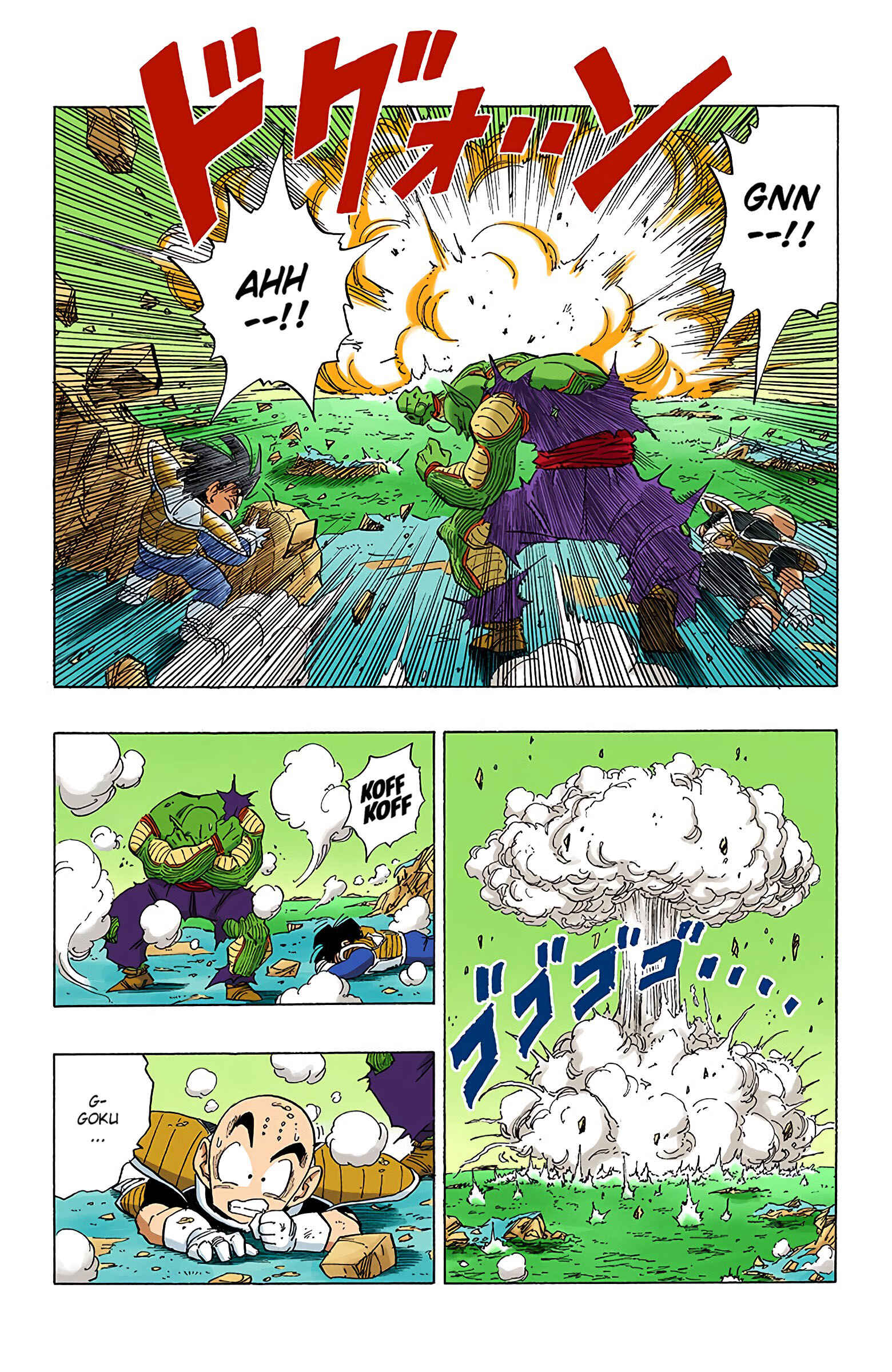 Chapter 310 - Page 11