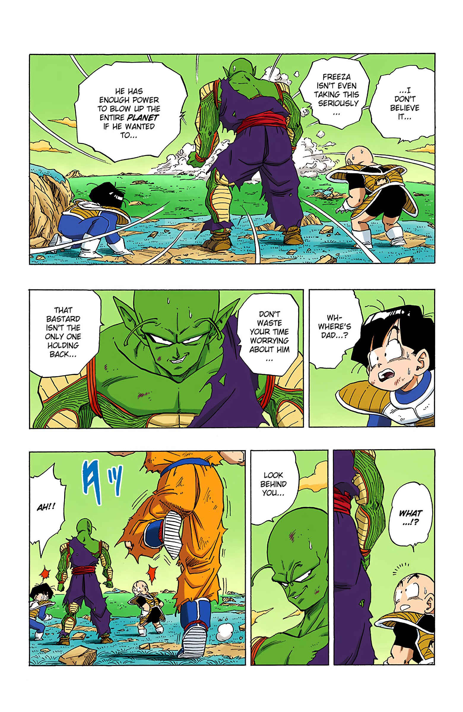 Chapter 310 - Page 12