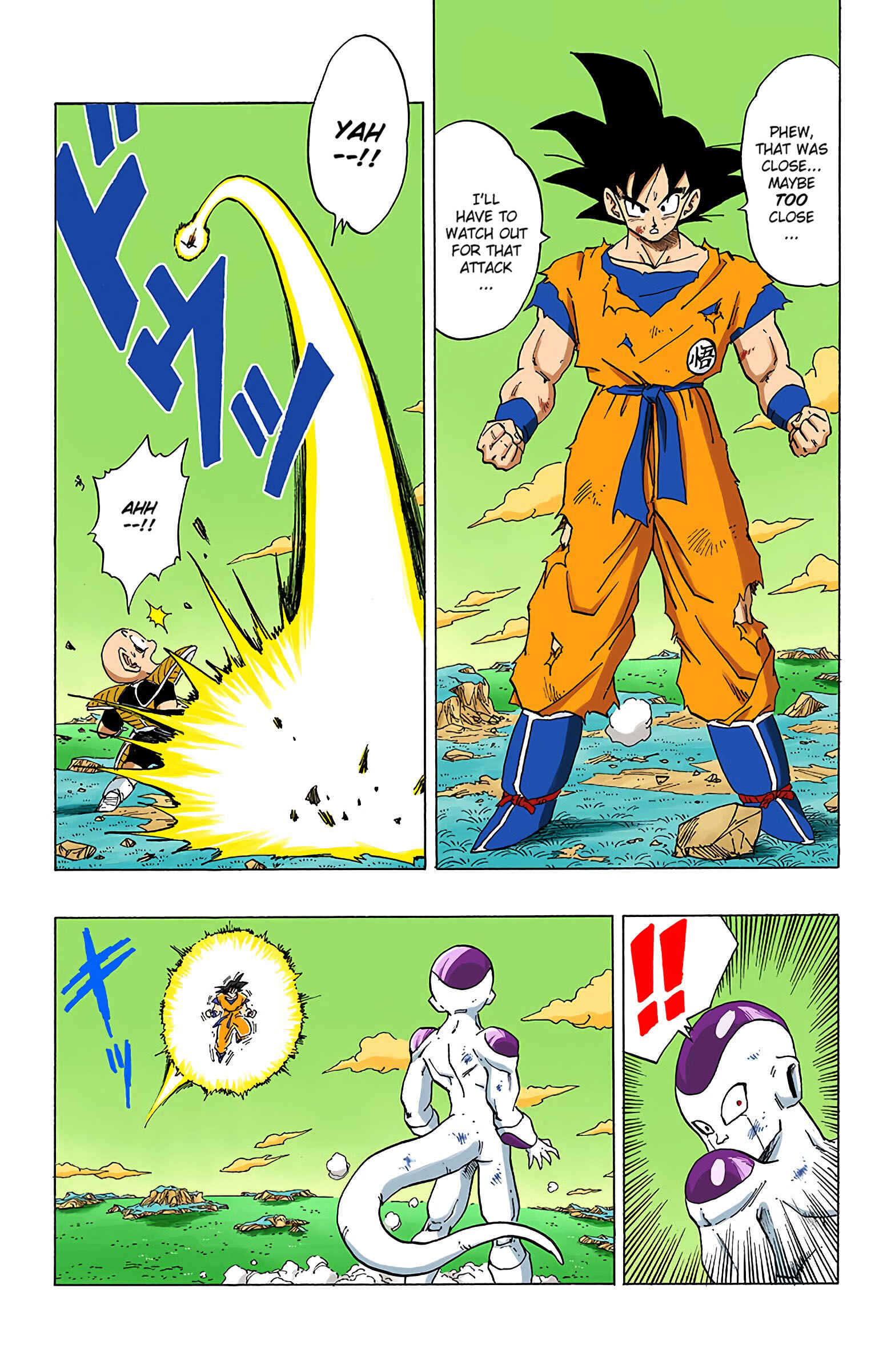 Chapter 310 - Page 13
