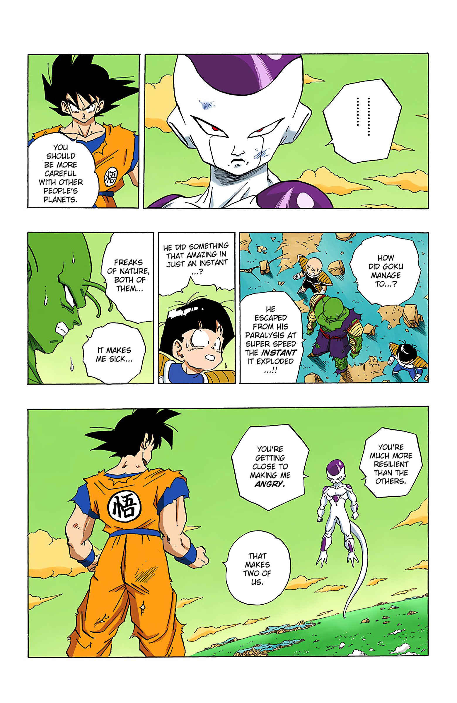 Chapter 310 - Page 14