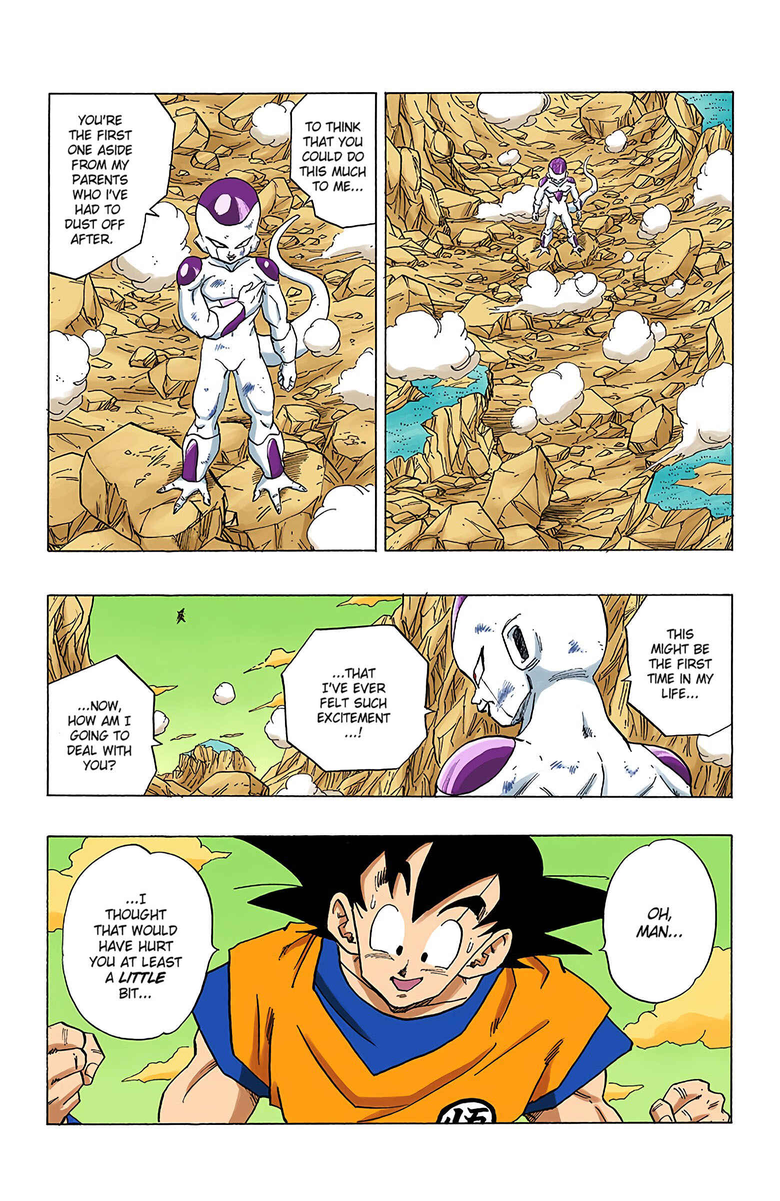 Chapter 310 - Page 3