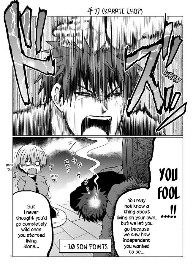 Chapter 76 - Page 10