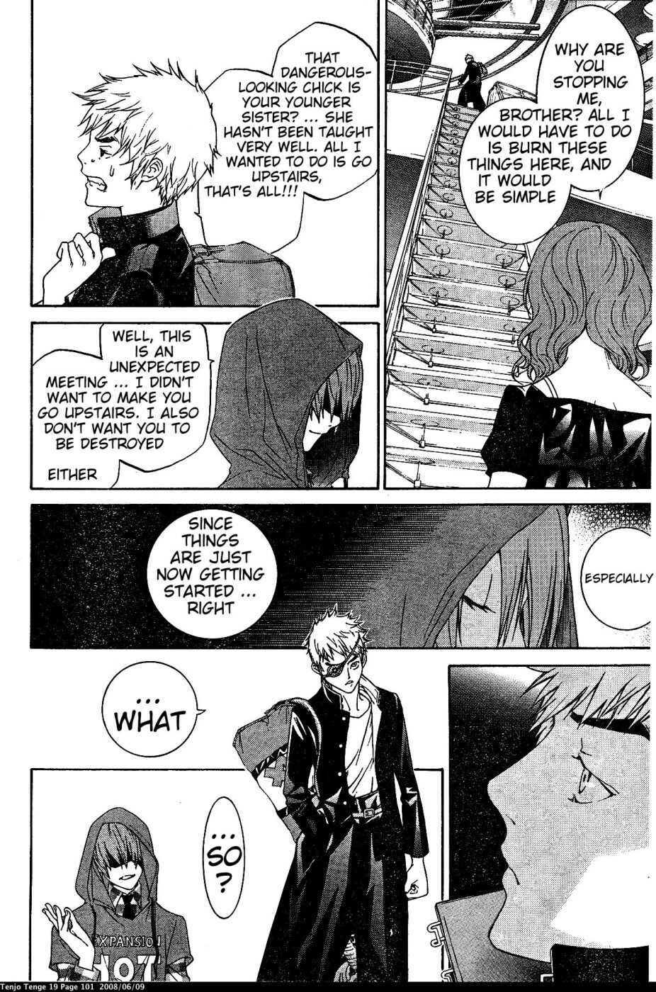 Chapter 115 - Page 24