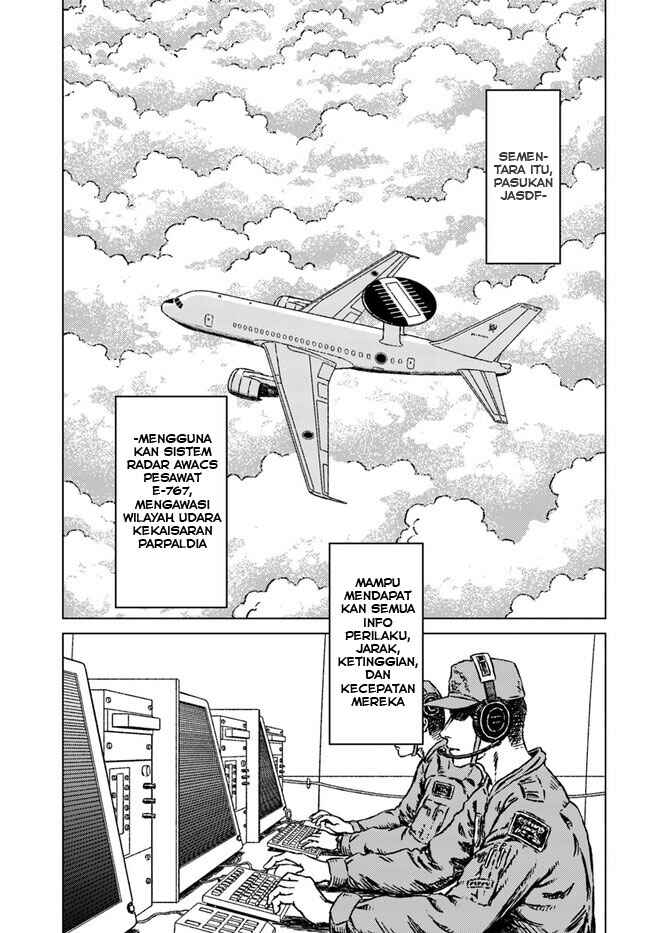 Chapter 40 - Page 21