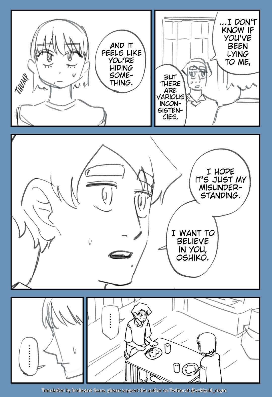 Chapter 426 - Page 3