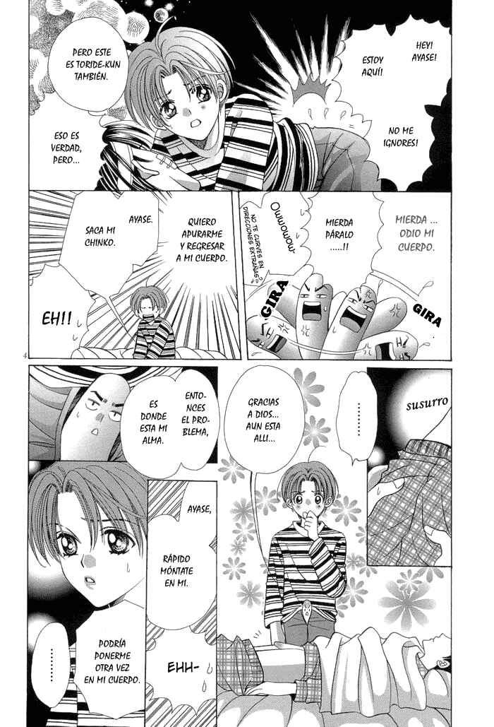 Chapter 4 - Page 4