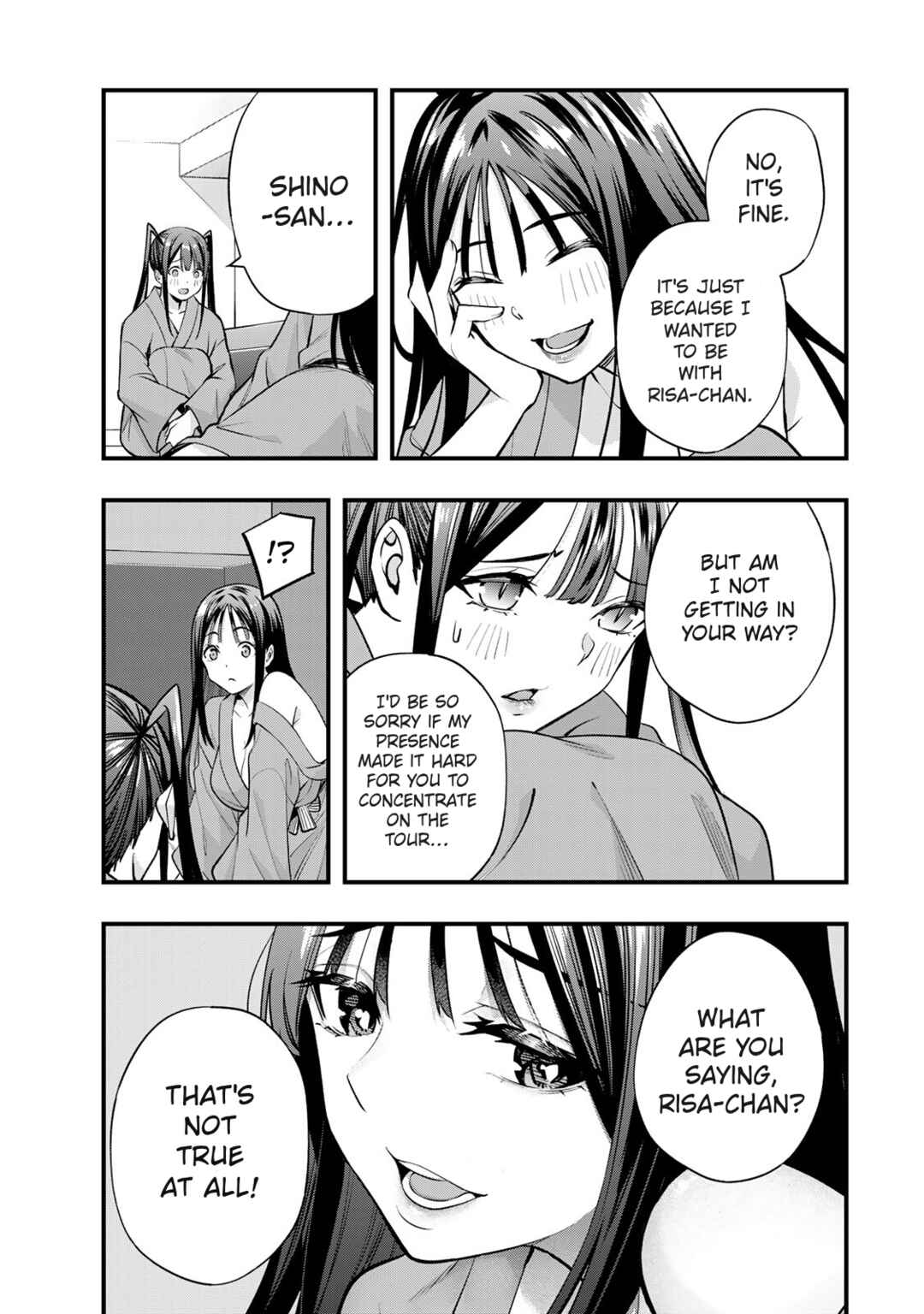 Chapter 73 - Page 5