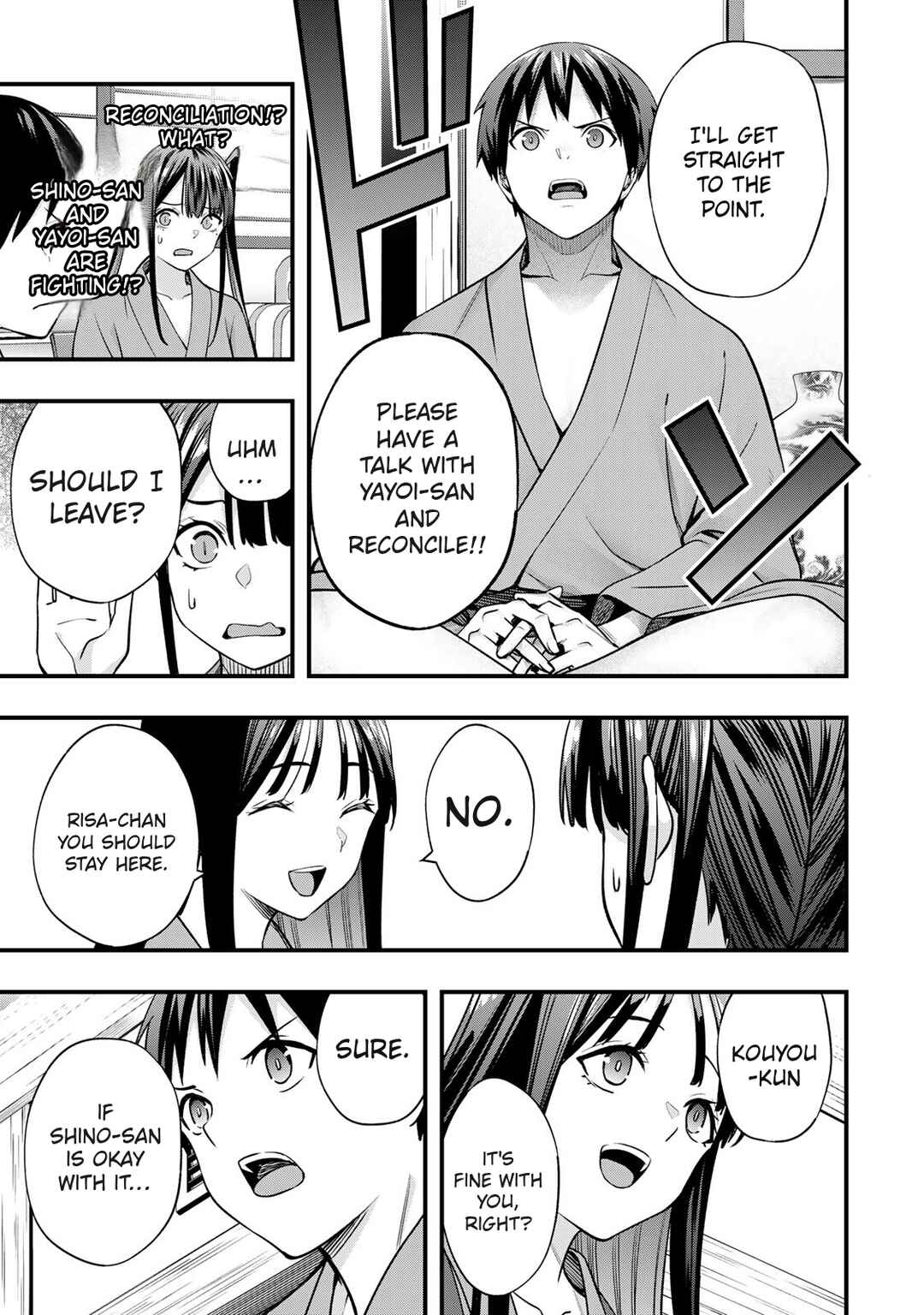 Chapter 73 - Page 9