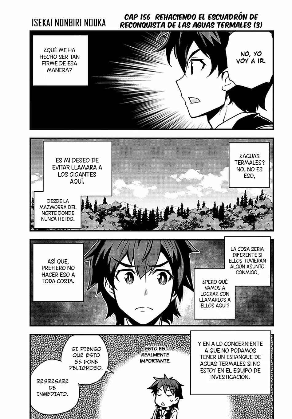 Chapter 156 - Page 1