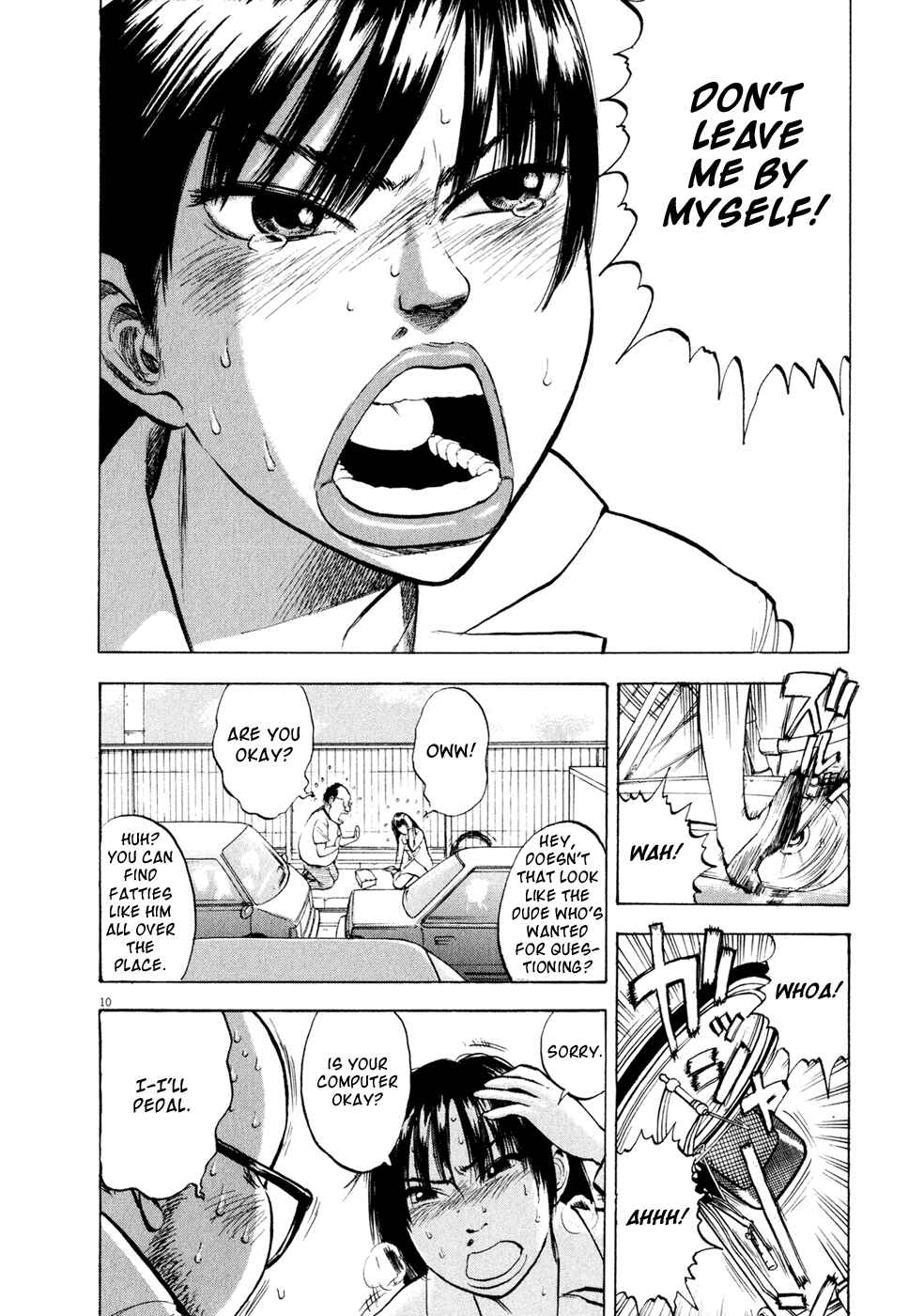 Chapter 45 - Page 10