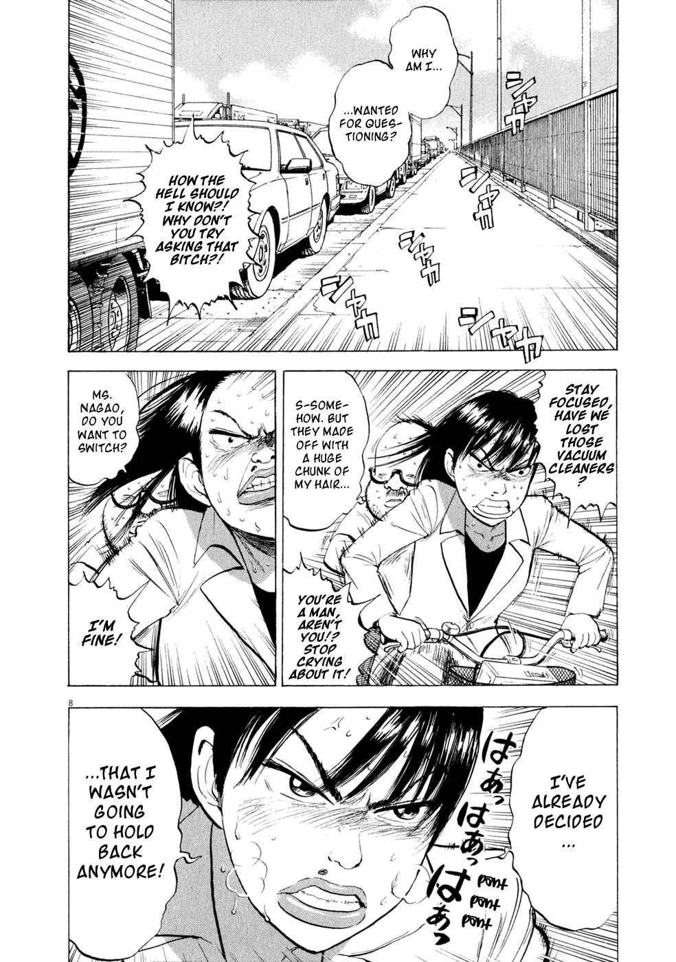 Chapter 45 - Page 8