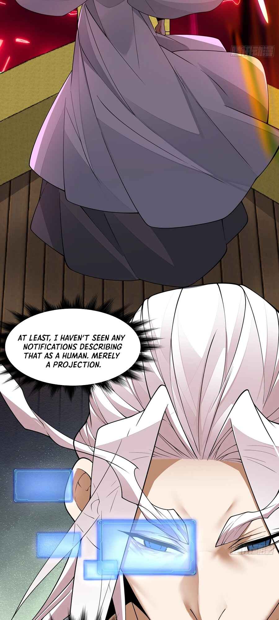 Chapter 241 - Page 22