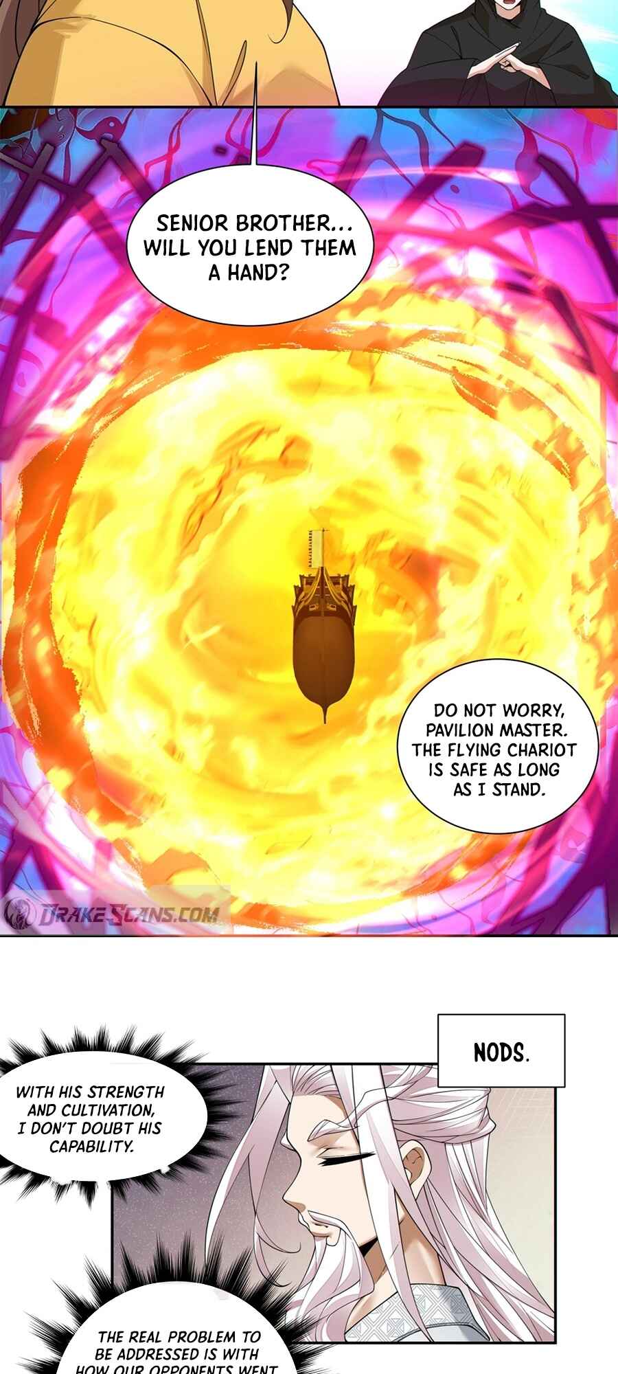 Chapter 241 - Page 5