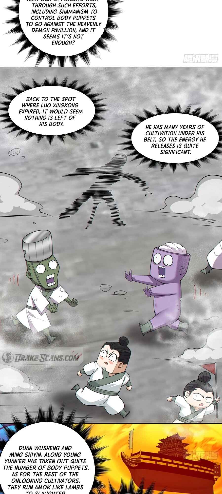 Chapter 241 - Page 6