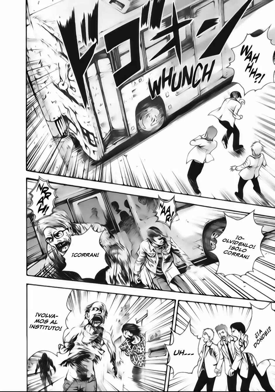 Chapter 2 - Page 6