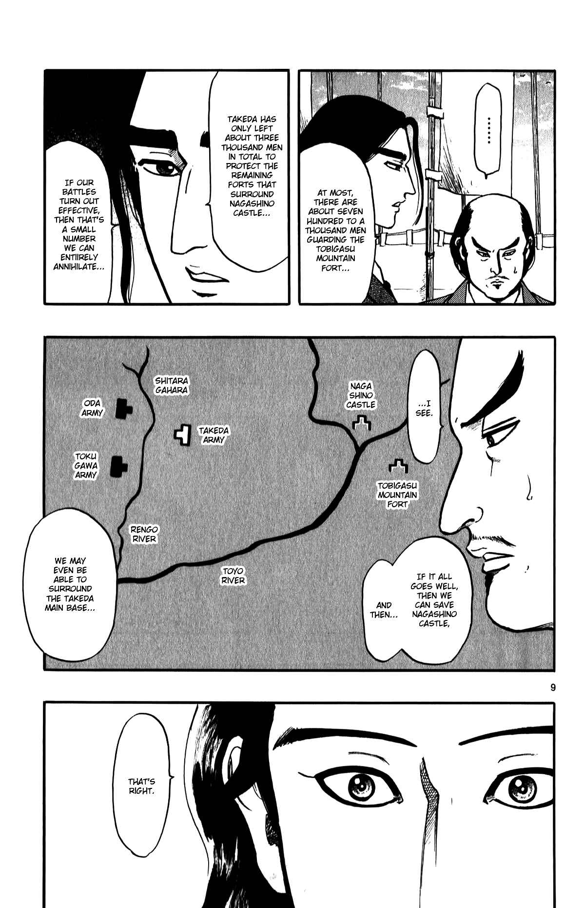 Chapter 55 - Page 11