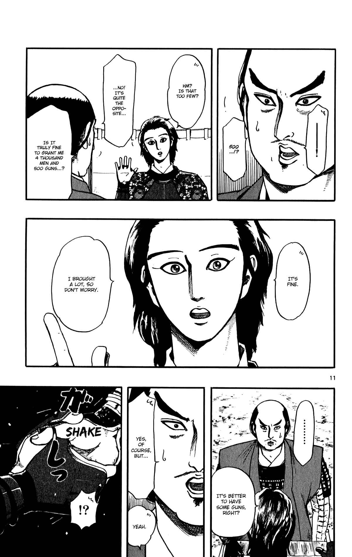 Chapter 55 - Page 13