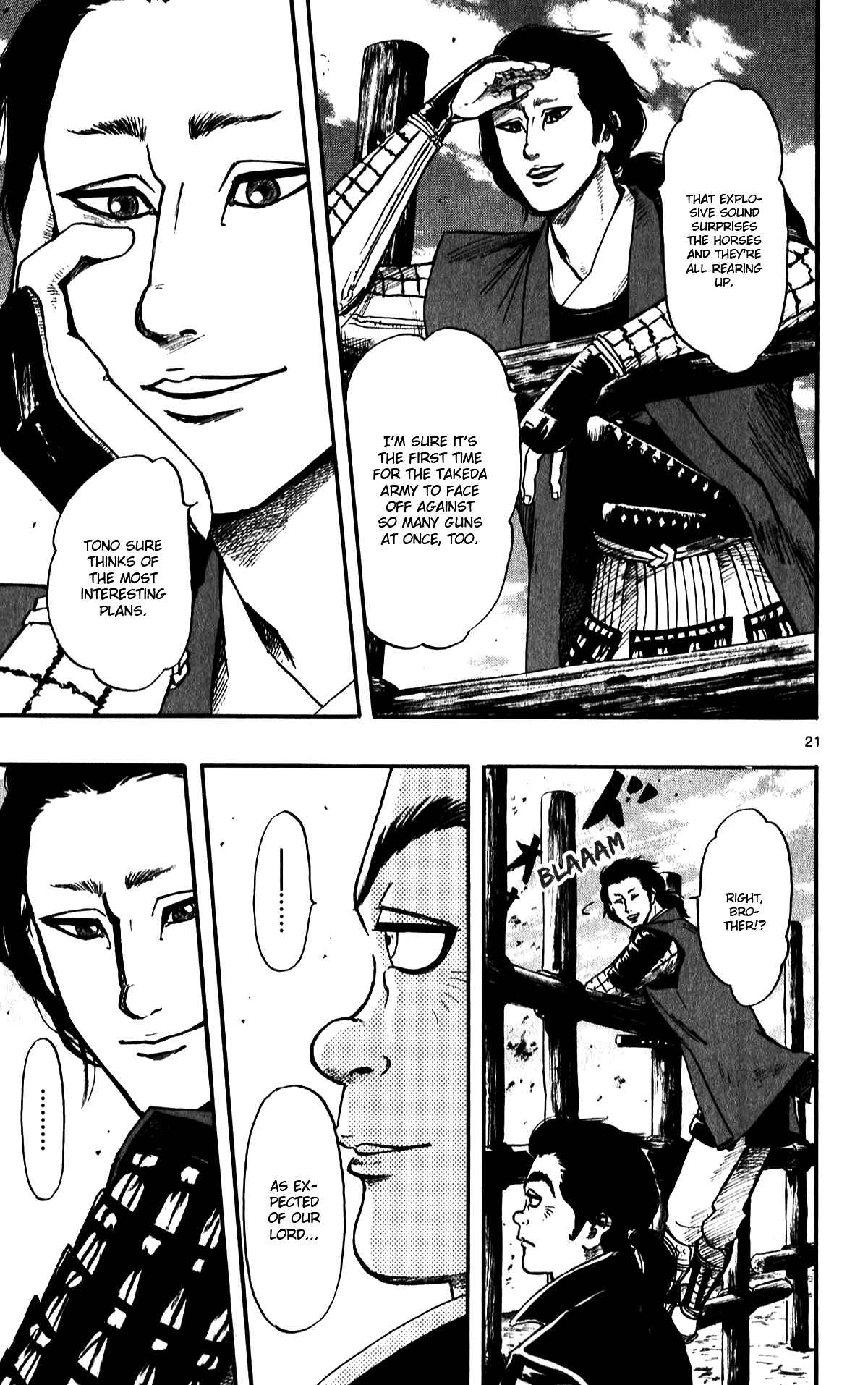 Chapter 55 - Page 23