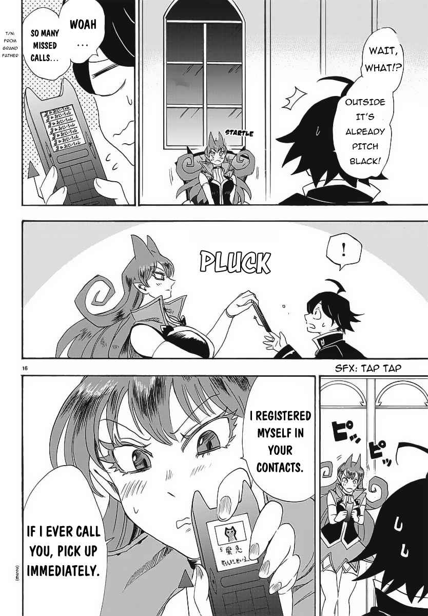 Chapter 11 - Page 17