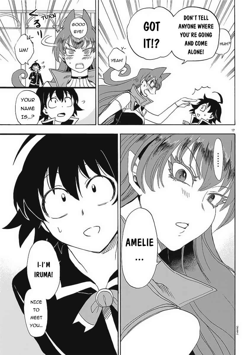 Chapter 11 - Page 18