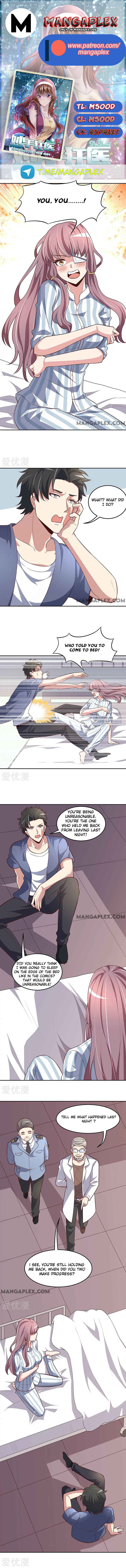 Chapter 118 - Page 1