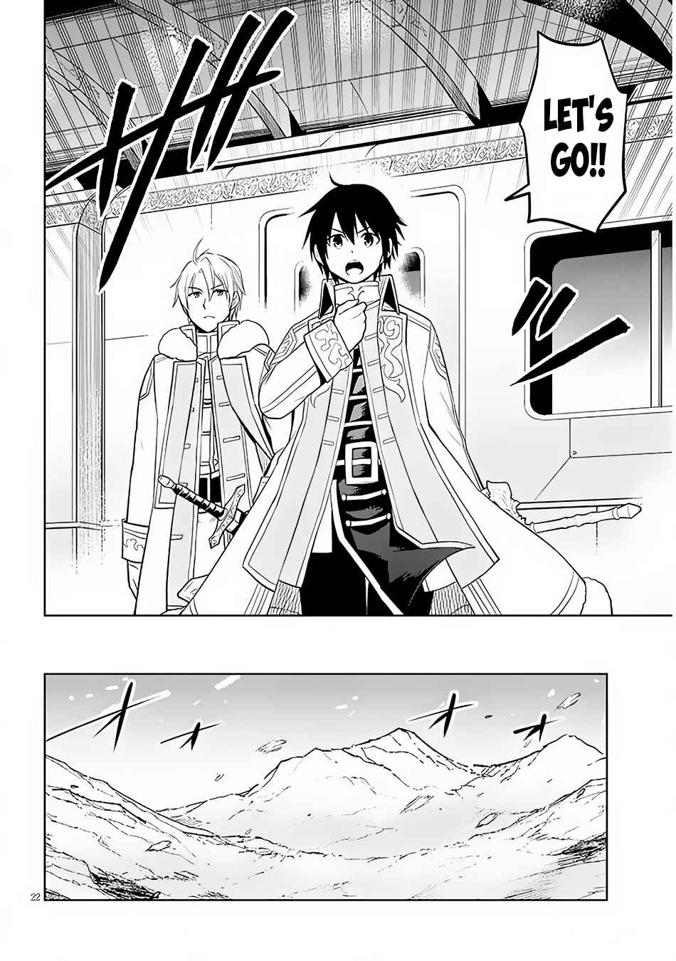 Chapter 47 - Page 24