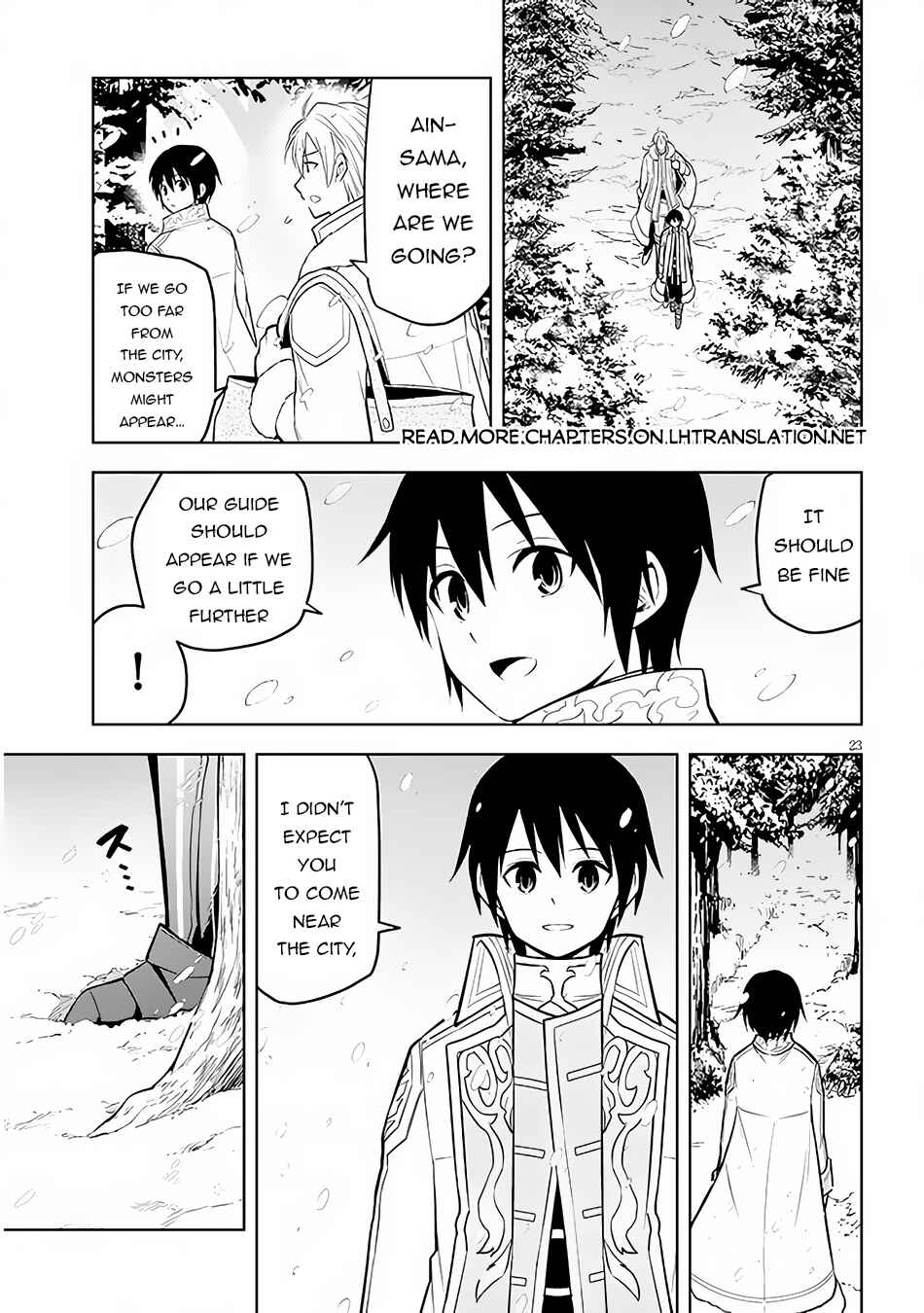 Chapter 47 - Page 25
