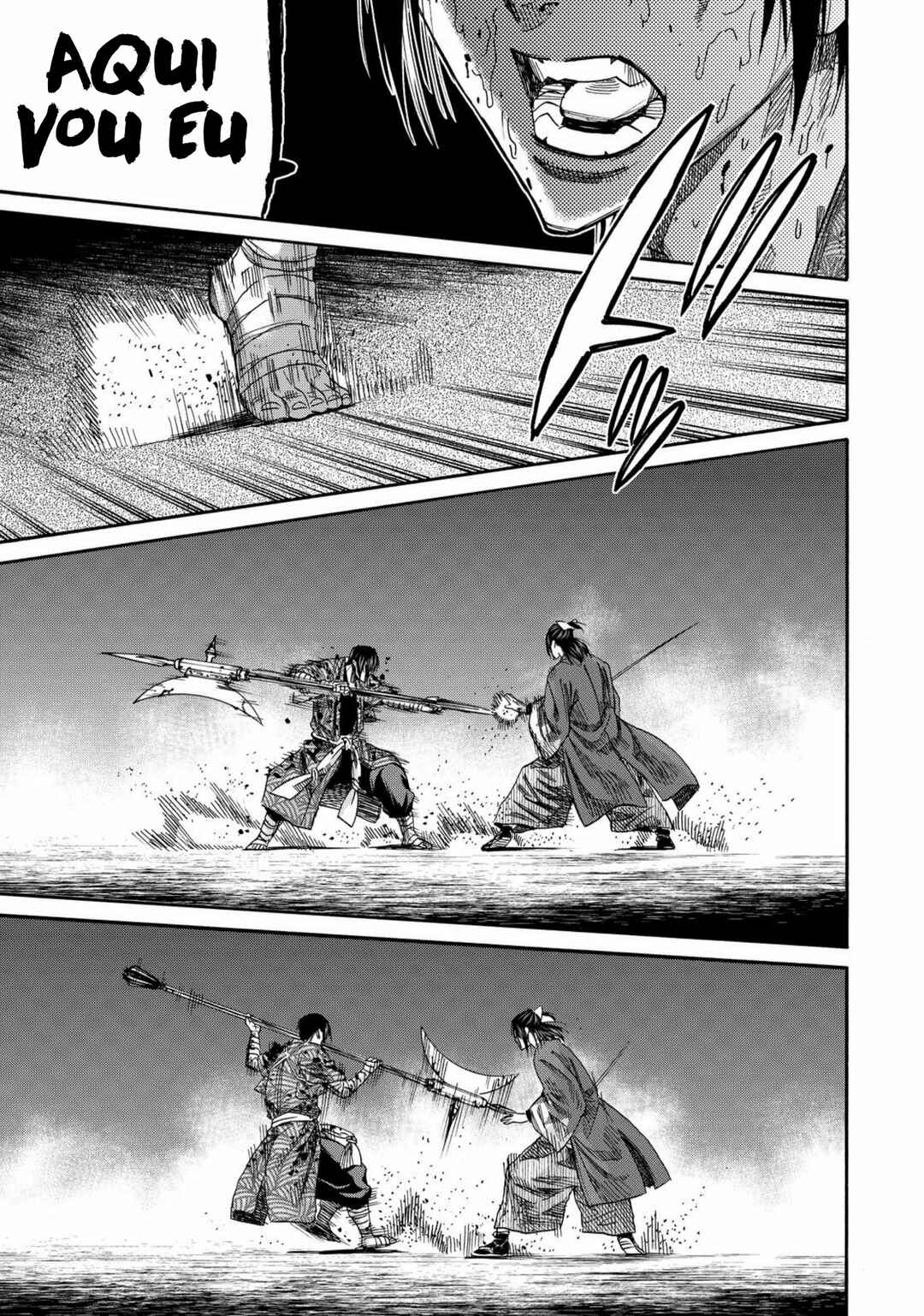 Chapter 64 - Page 25