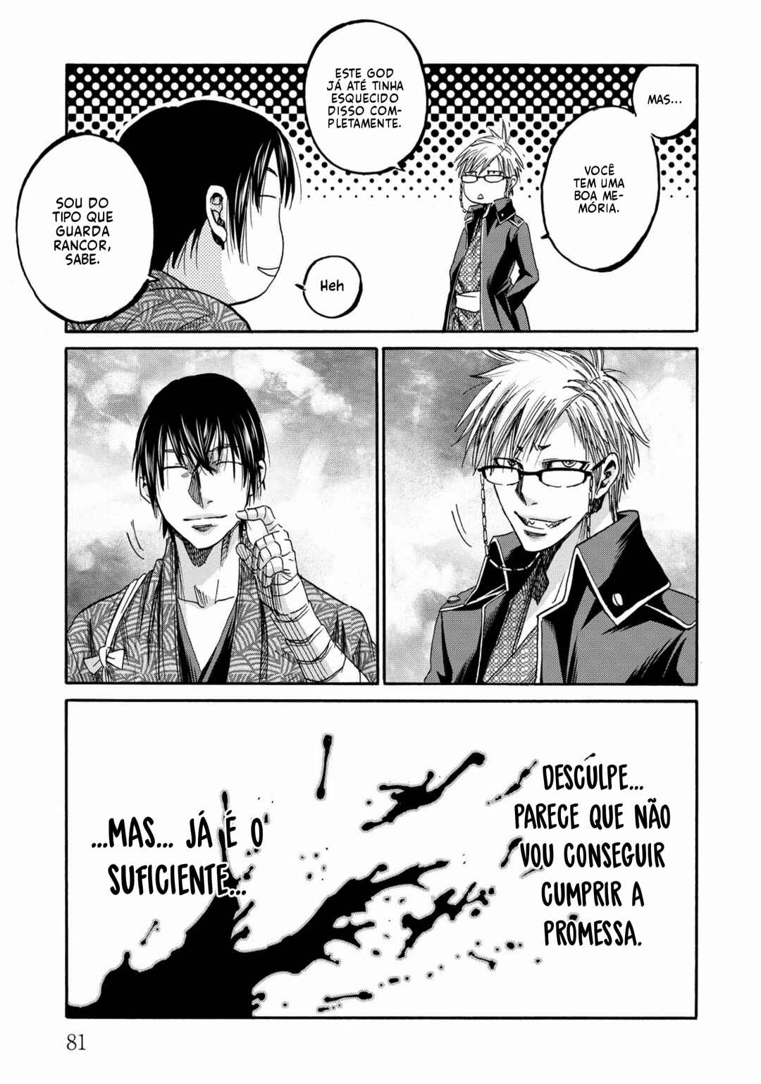 Chapter 64 - Page 31