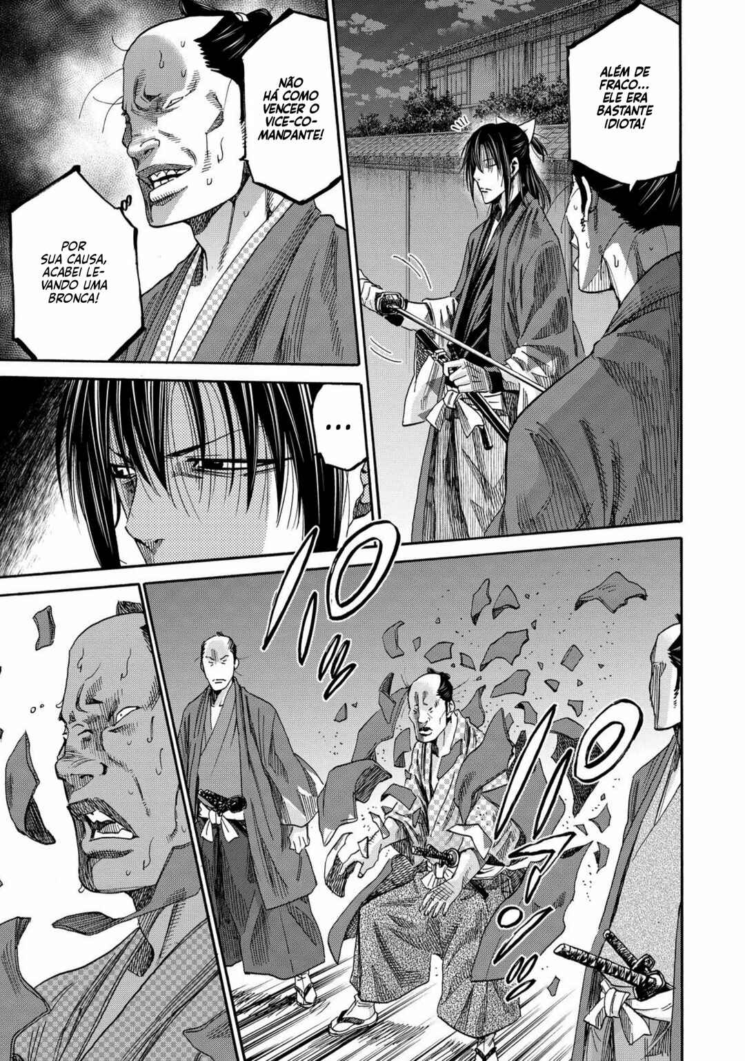 Chapter 64 - Page 35