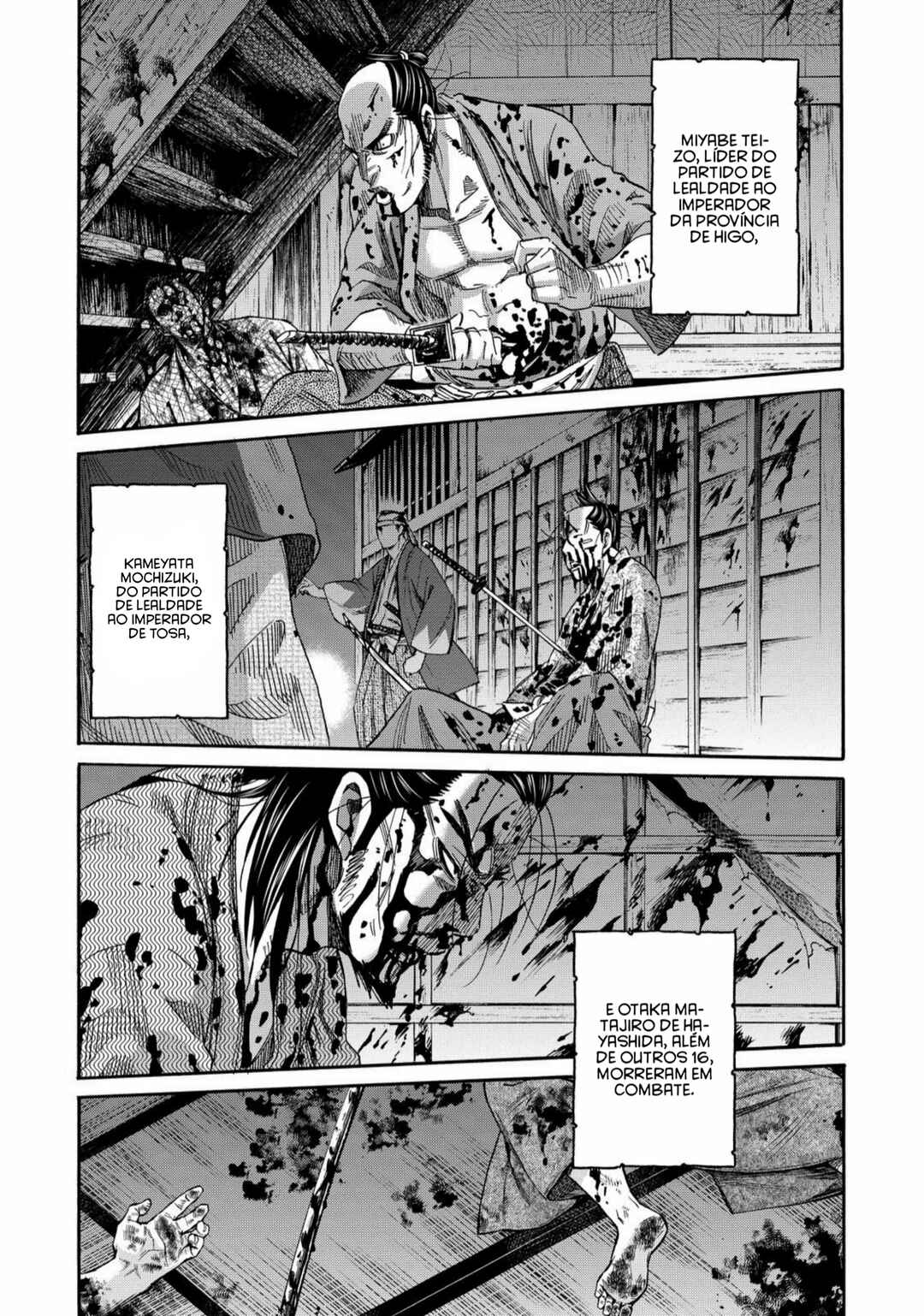 Chapter 64 - Page 40