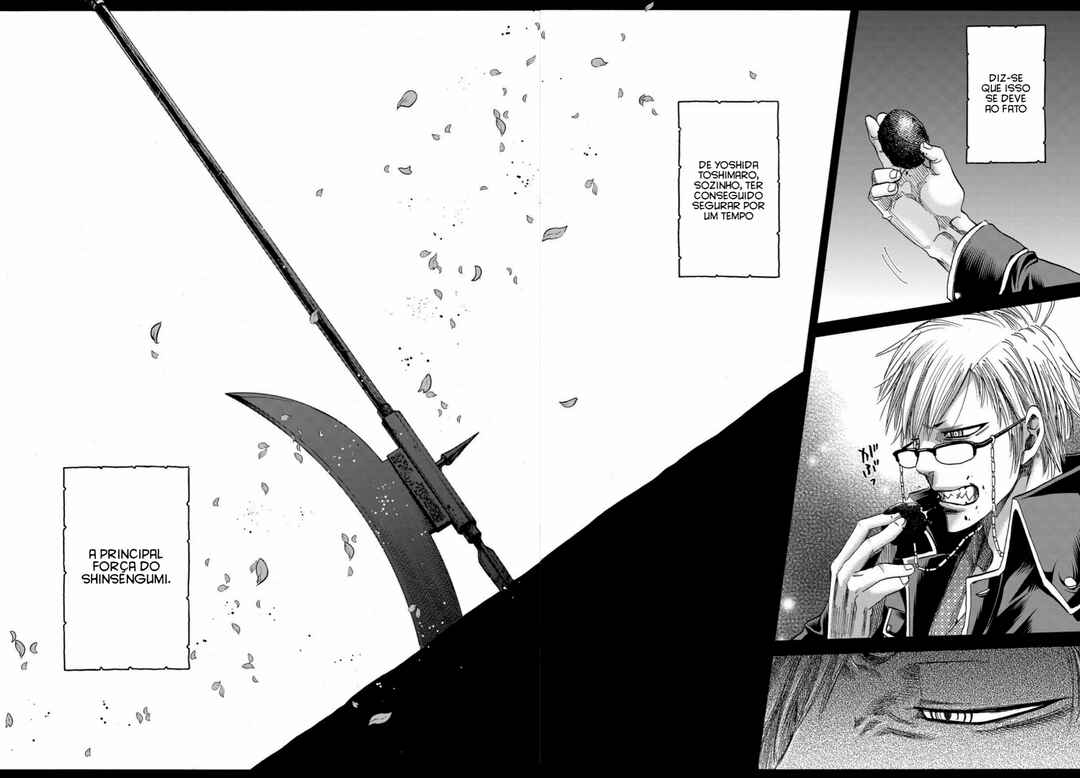 Chapter 64 - Page 44