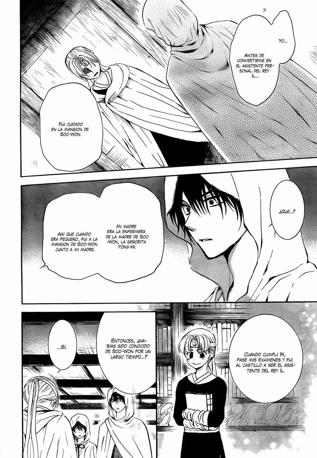 Chapter 136 - Page 11