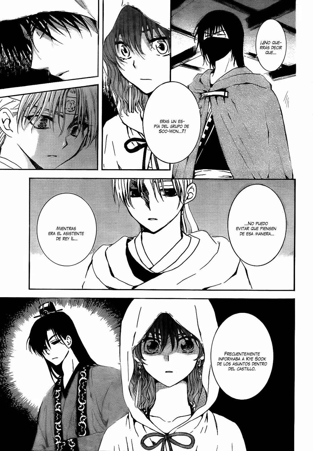 Chapter 136 - Page 12