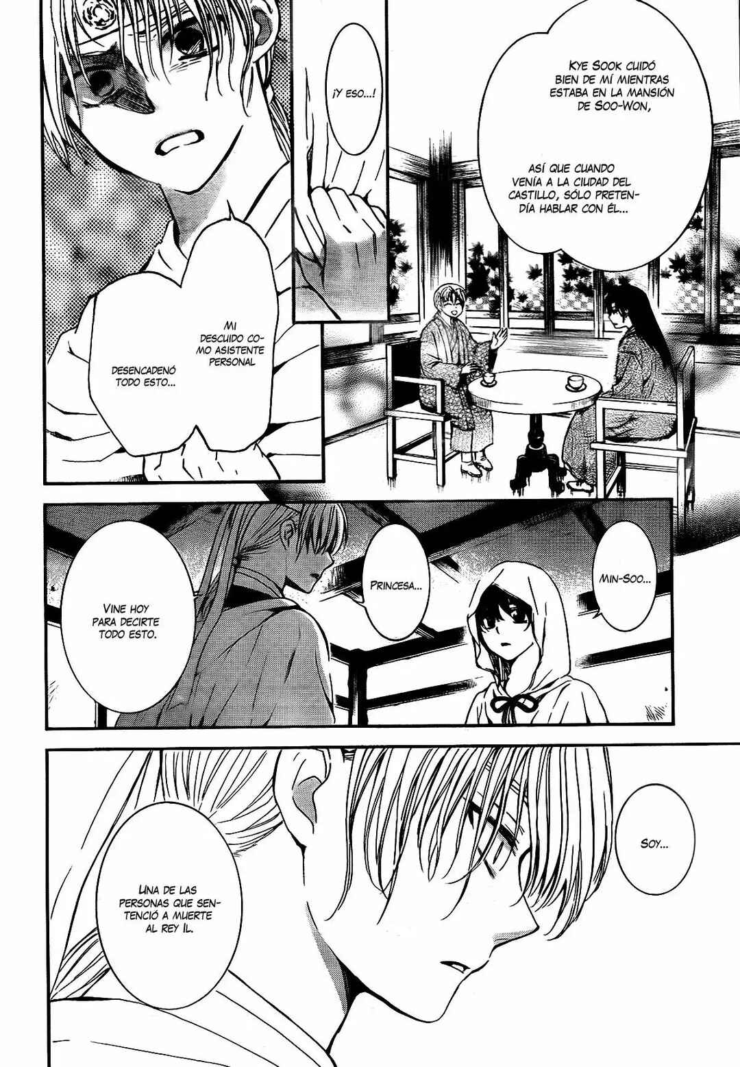 Chapter 136 - Page 13