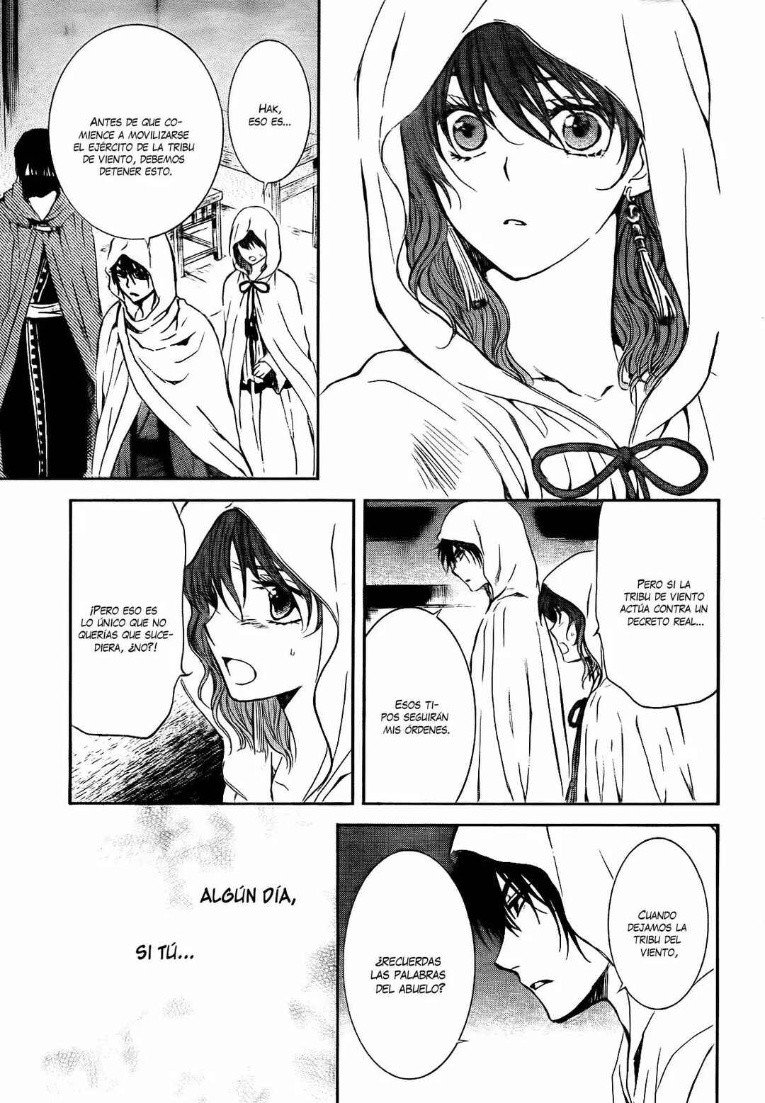 Chapter 136 - Page 26