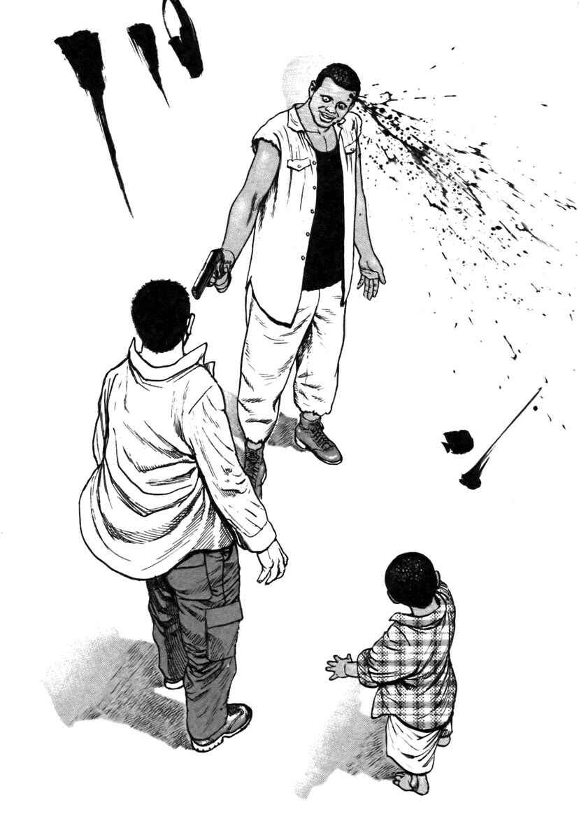 Chapter 323 - Page 14