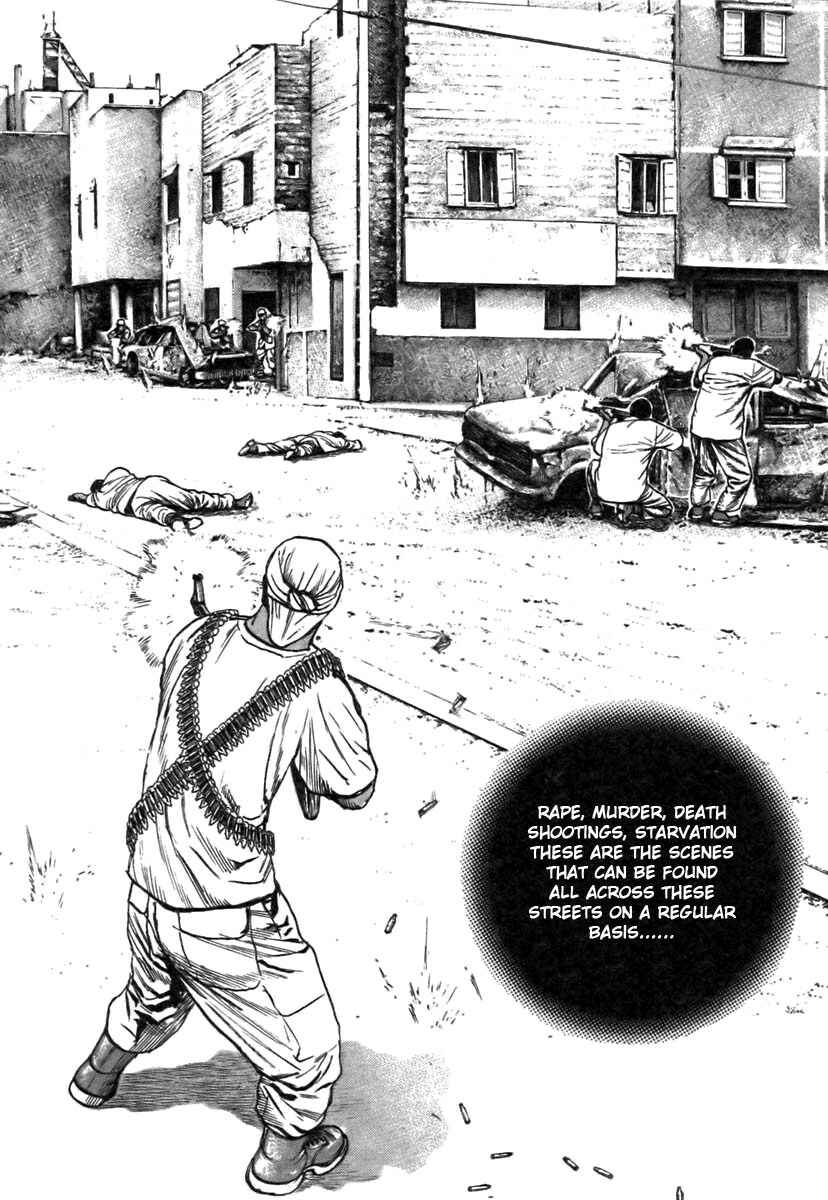 Chapter 323 - Page 3