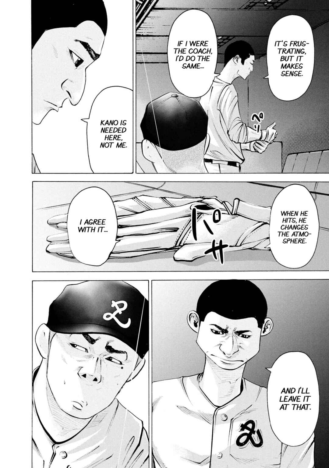 Chapter 243 - Page 10